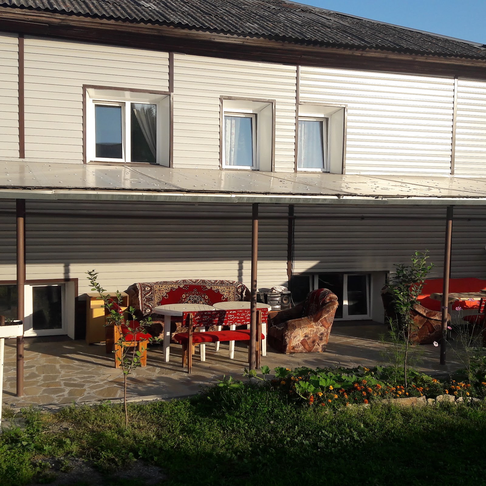 "Станция юных туристов" ГАУ "Метеор" - photo 5