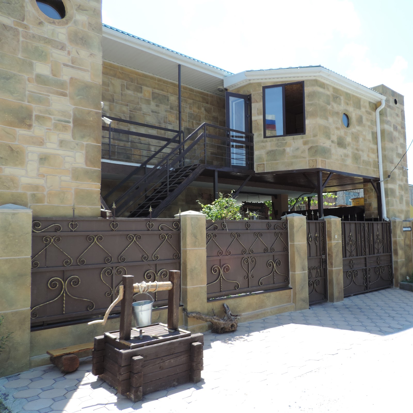 Меркурий гостевой дом - photo 2