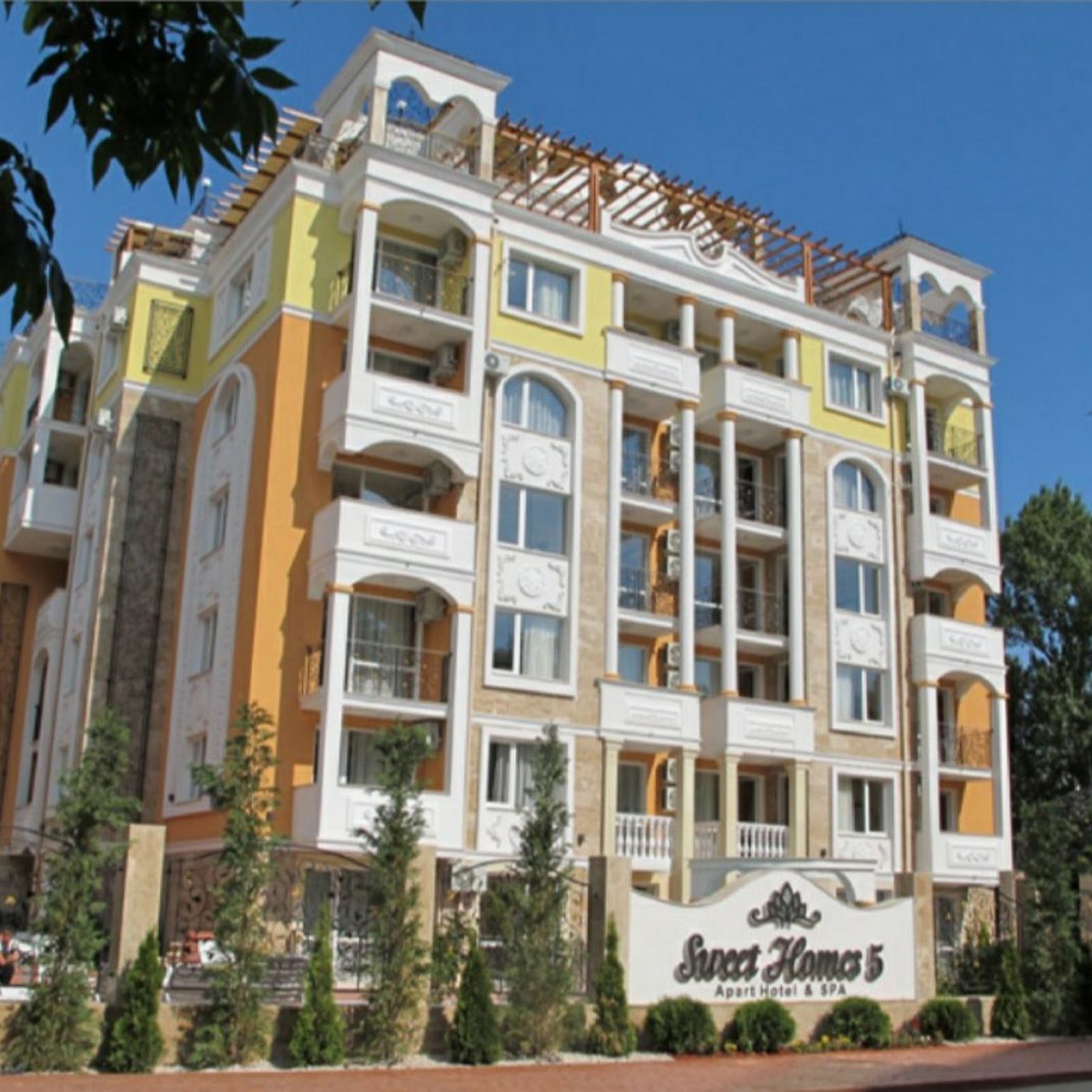 Nessebar Fort Club - photo 4