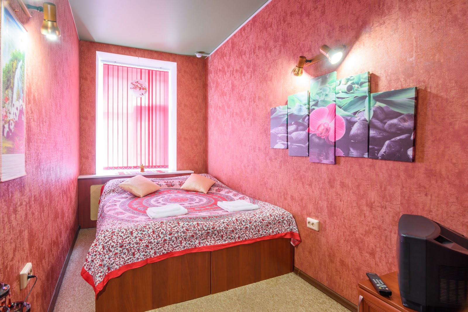 Апартаменты Кон-Тики и Карта, г. Санкт-Петербург - photo 3