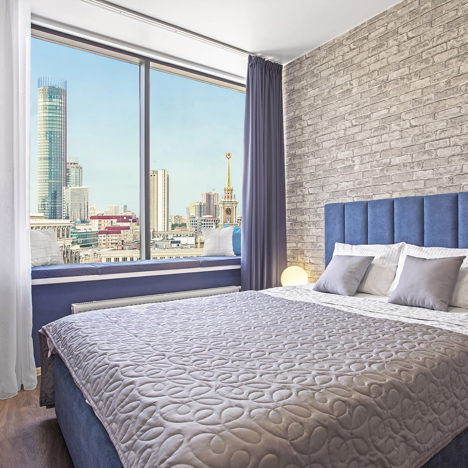 Allen Park in Radius - photo 3