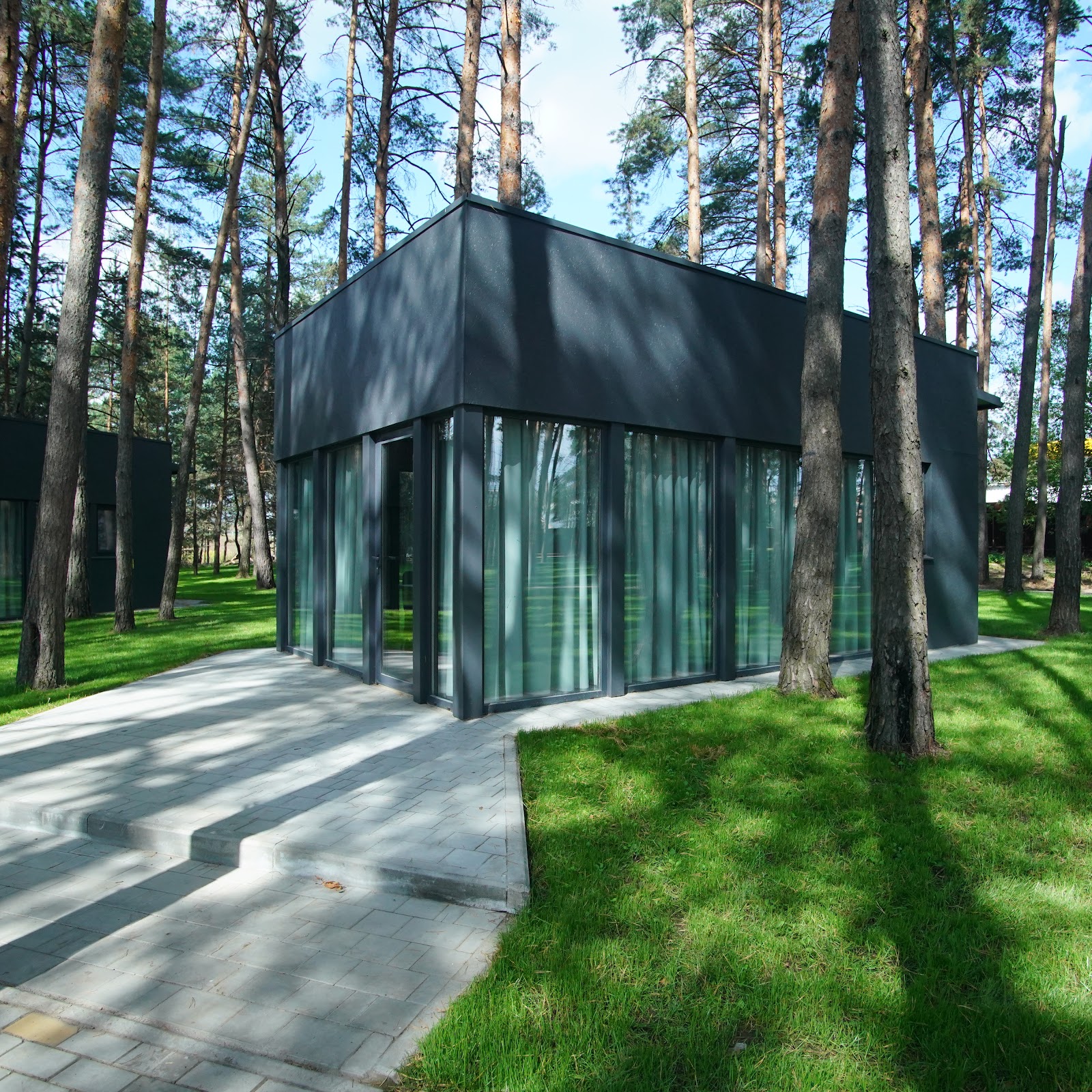 Воротынск, Гостиница