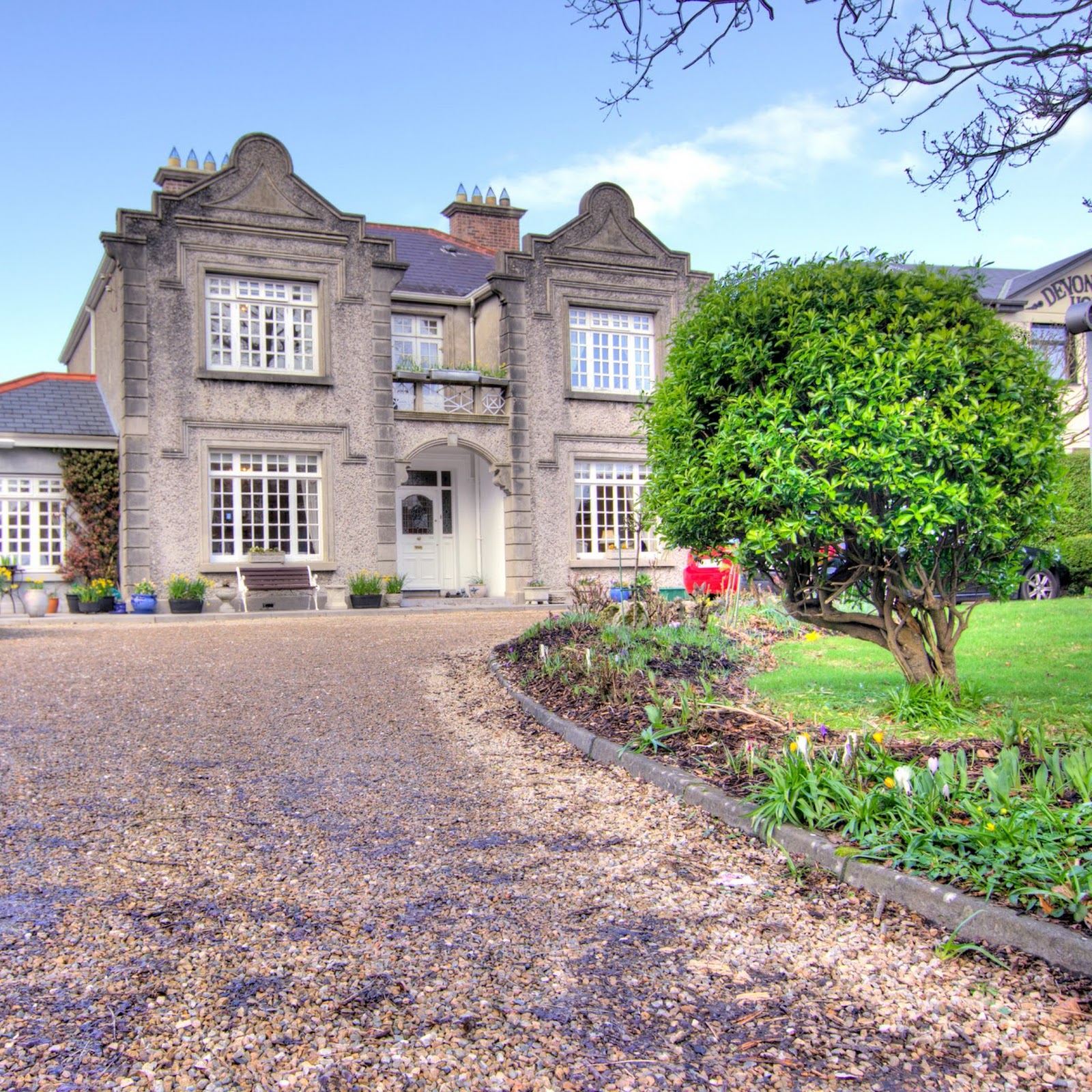 Ward Hotel - photo 3