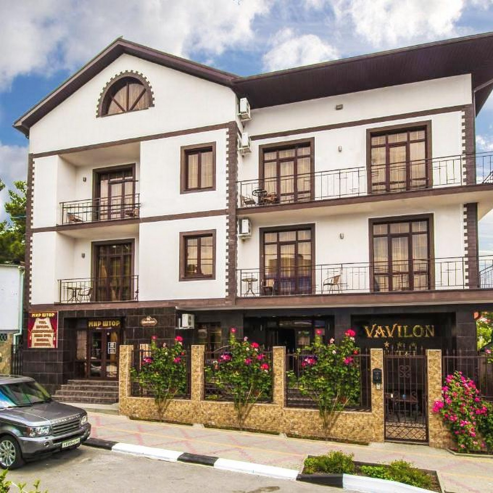 Отель “El-Greco” - photo 4