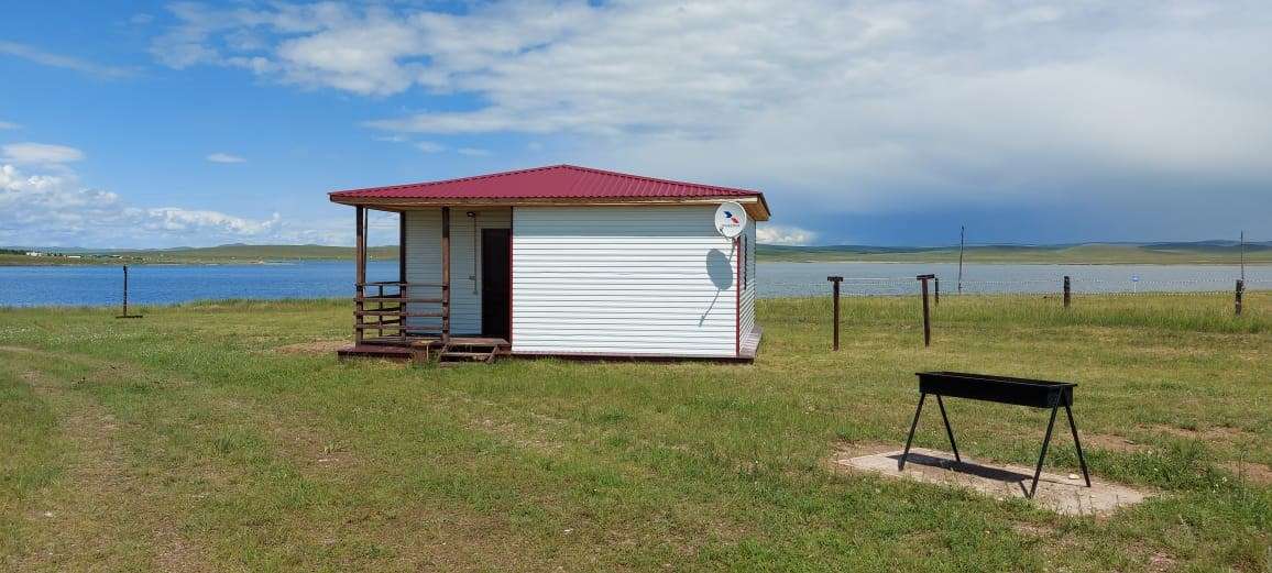 Русская деревня - photo 4