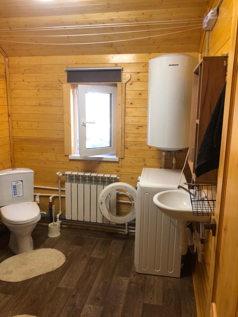 Домики у Озера - photo 3