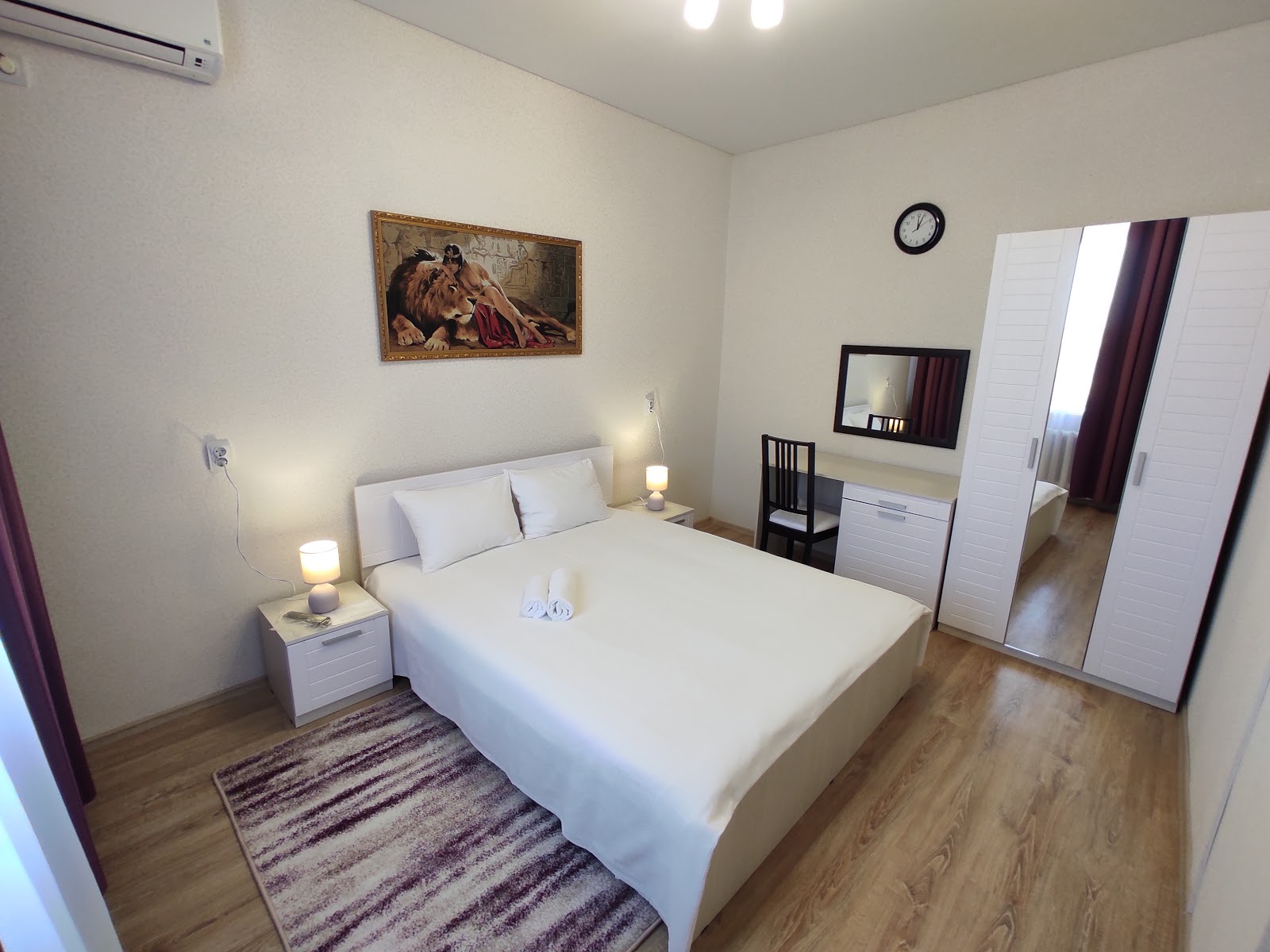 Гостиница "ЮРМАТЫ" - photo 4