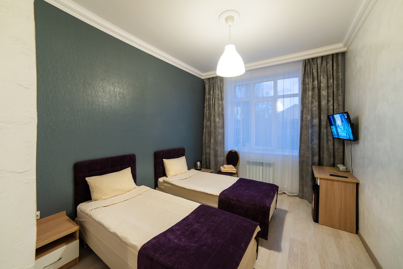 Гостиница "Ковров" - photo 2