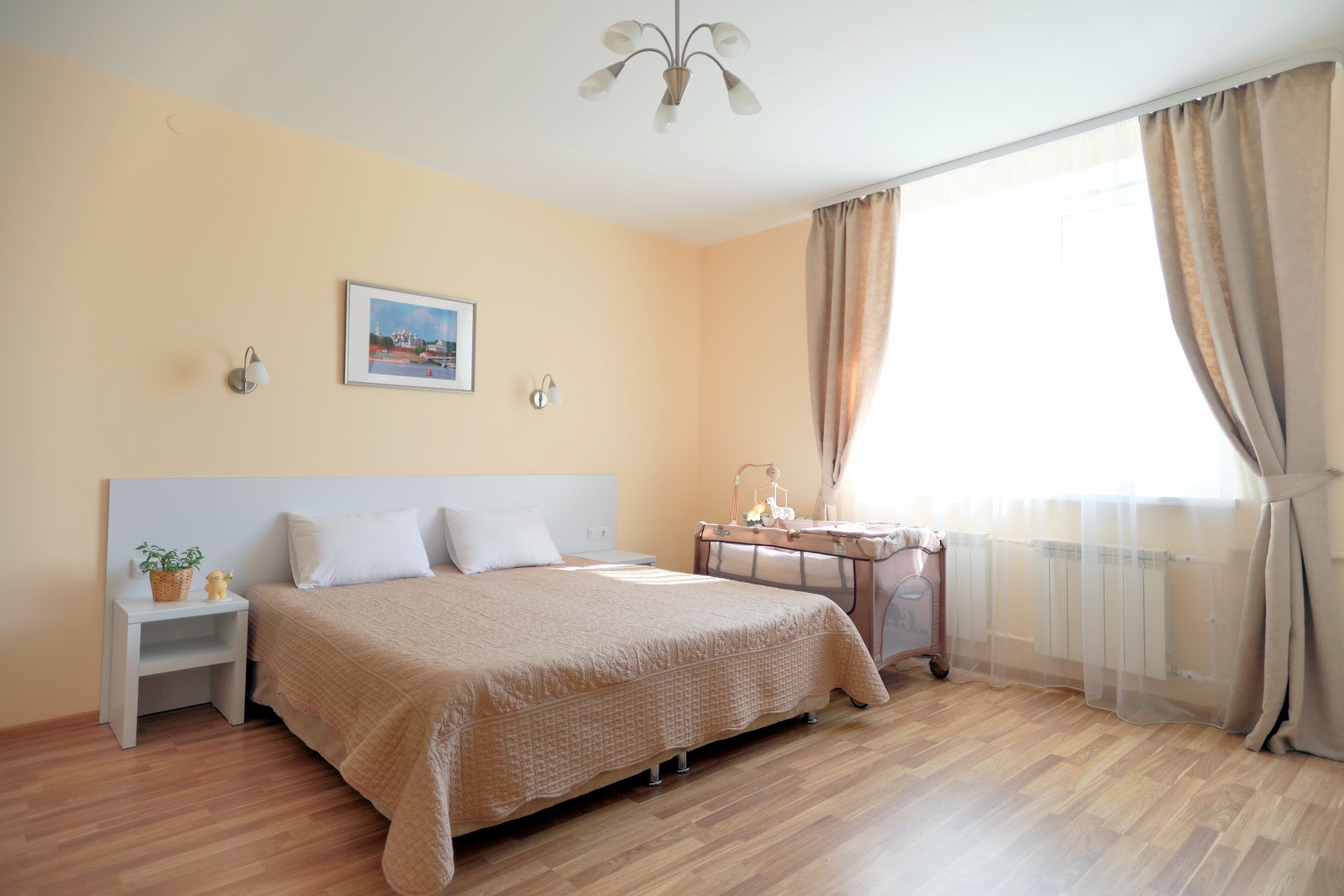 Отель Аист - photo 3