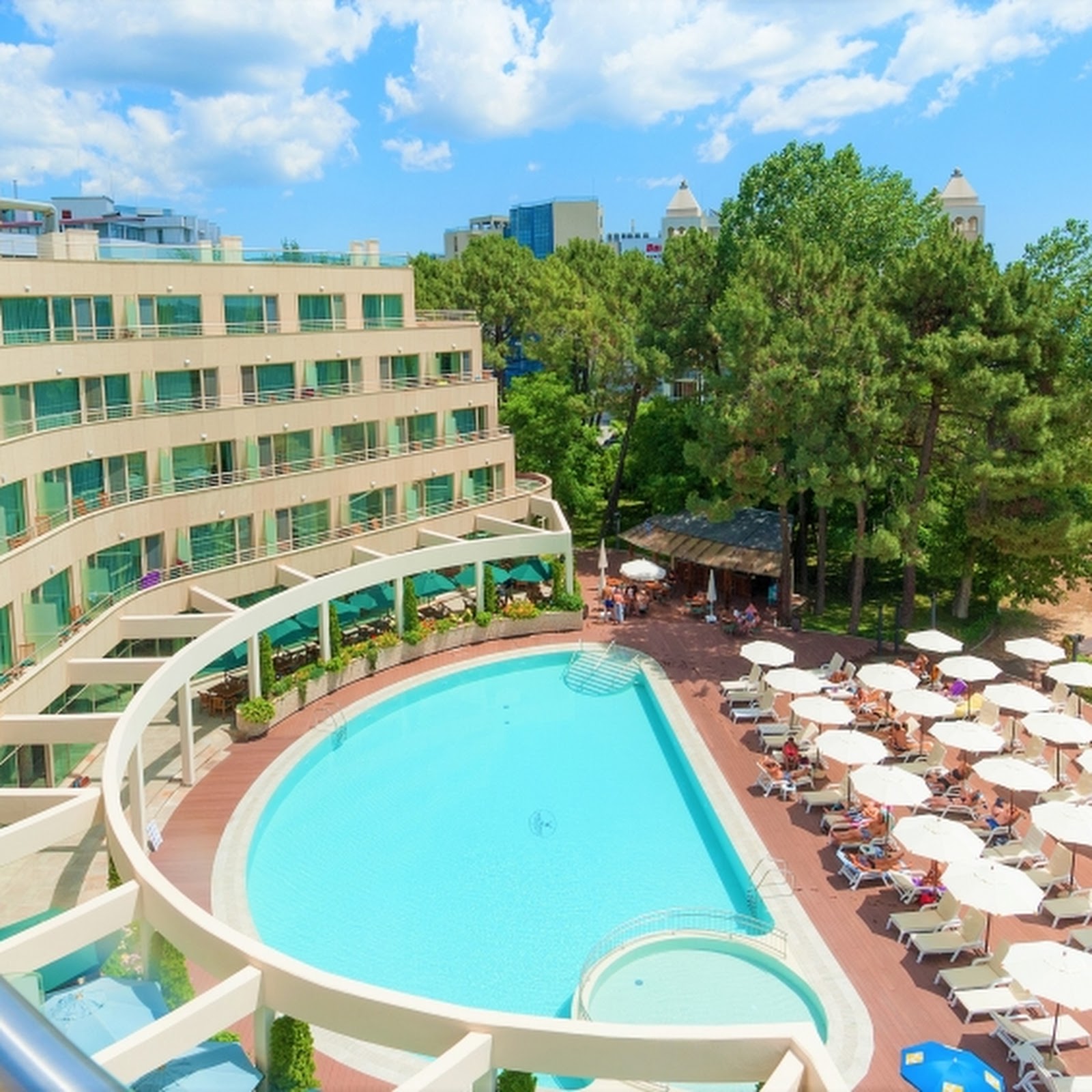 Mena Palace - photo 5