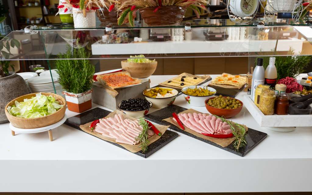 Radisson Blu Resort & Congress Centre - photo 3