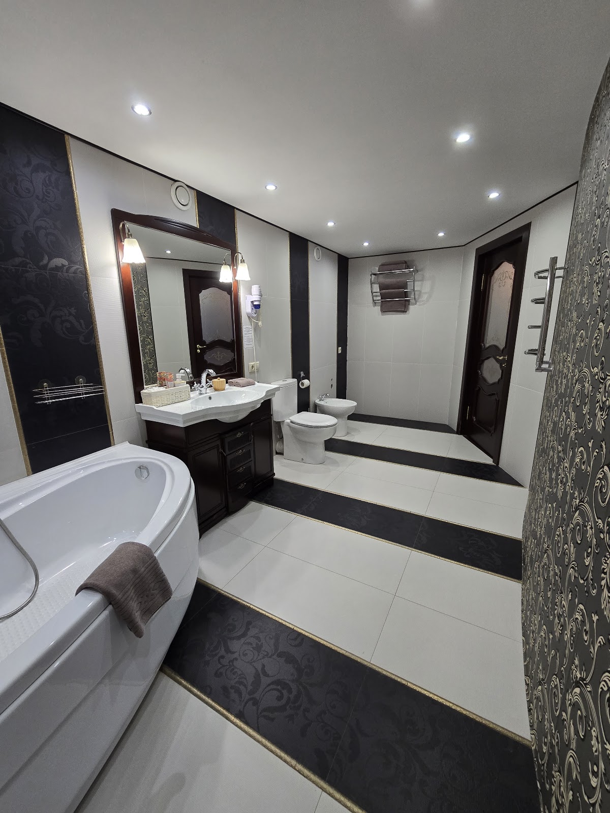 ГАЛЕРЕЯ ПАРК Бутик-отель - photo 5