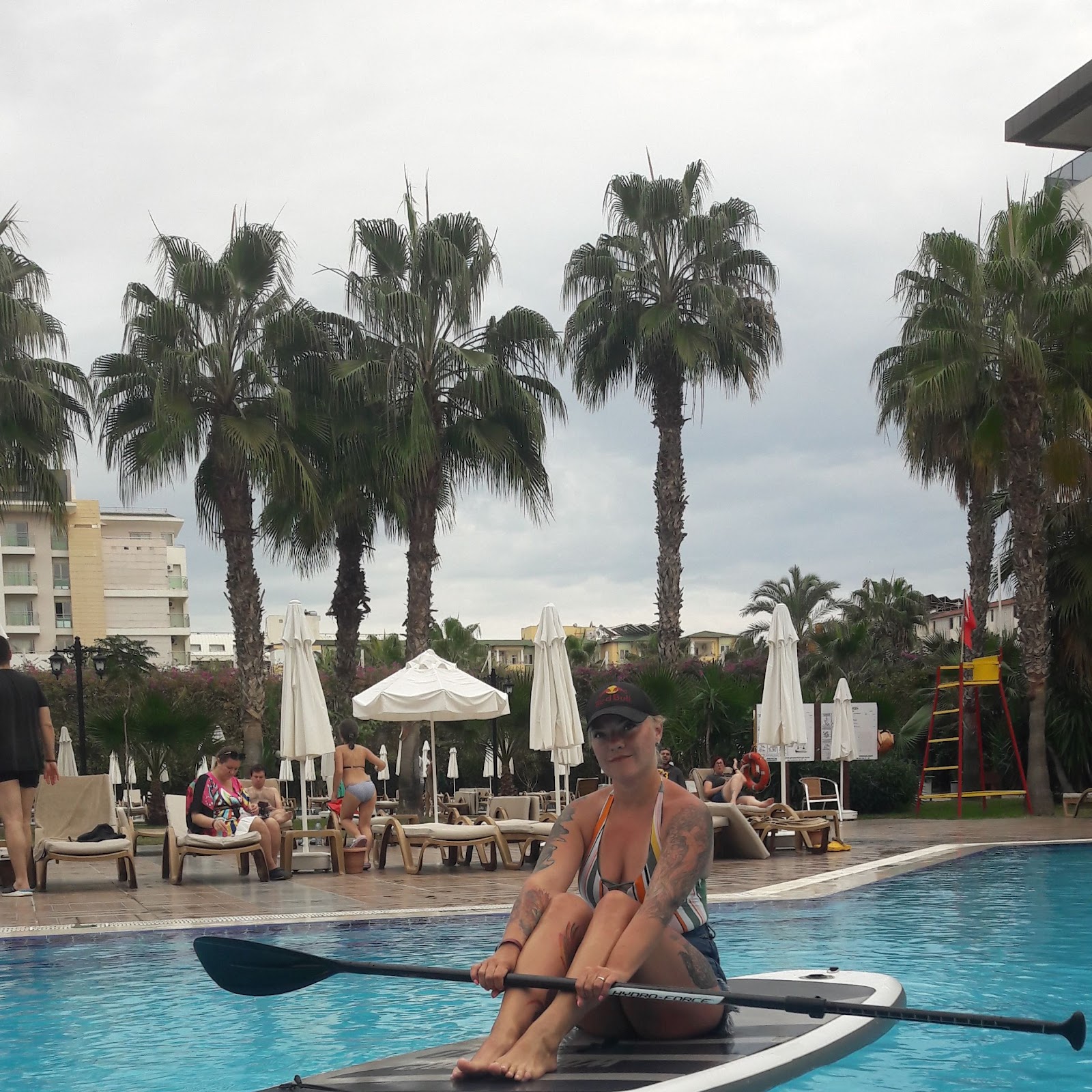 Лада Holiday - photo 5