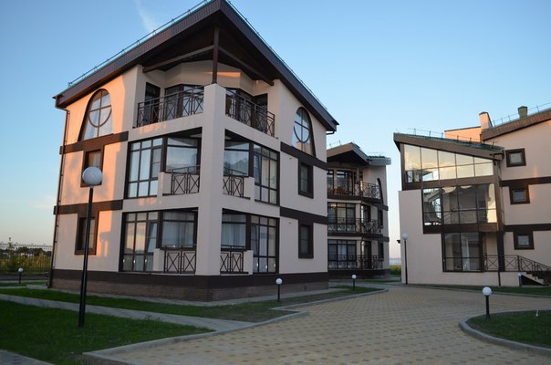 Пансионат "Ладога" - photo 2