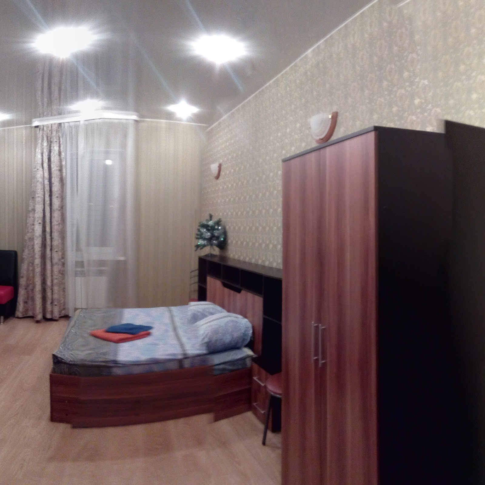 Отель Малинки - photo 4