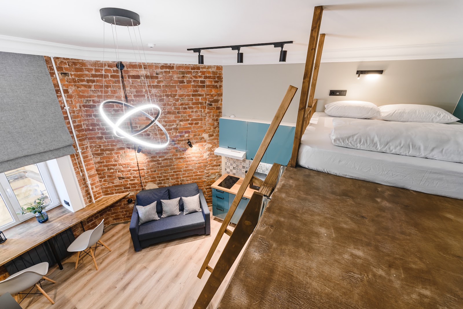 Simple Мон Блан Апарт-отель - photo 3