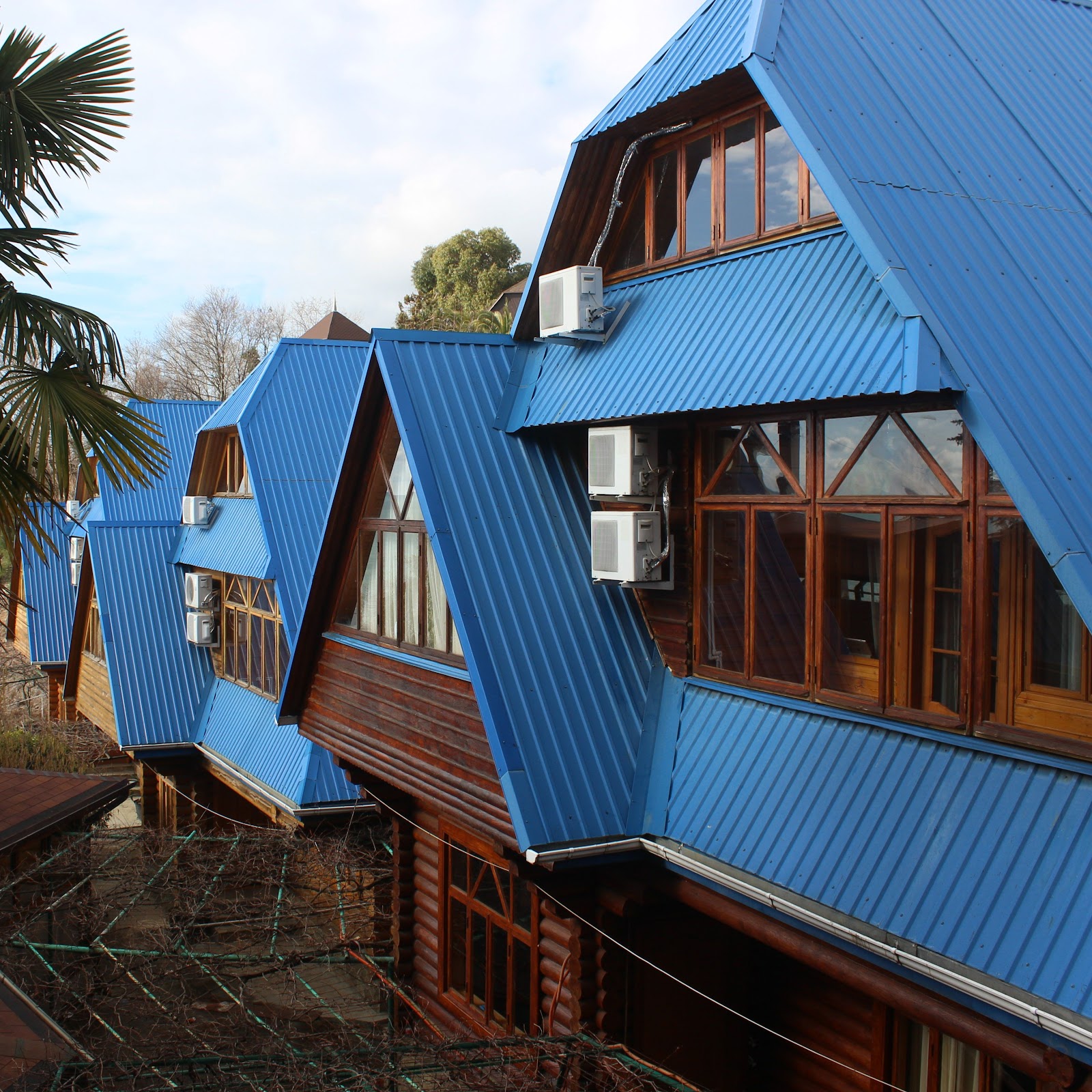 Лазурный берег - photo 3