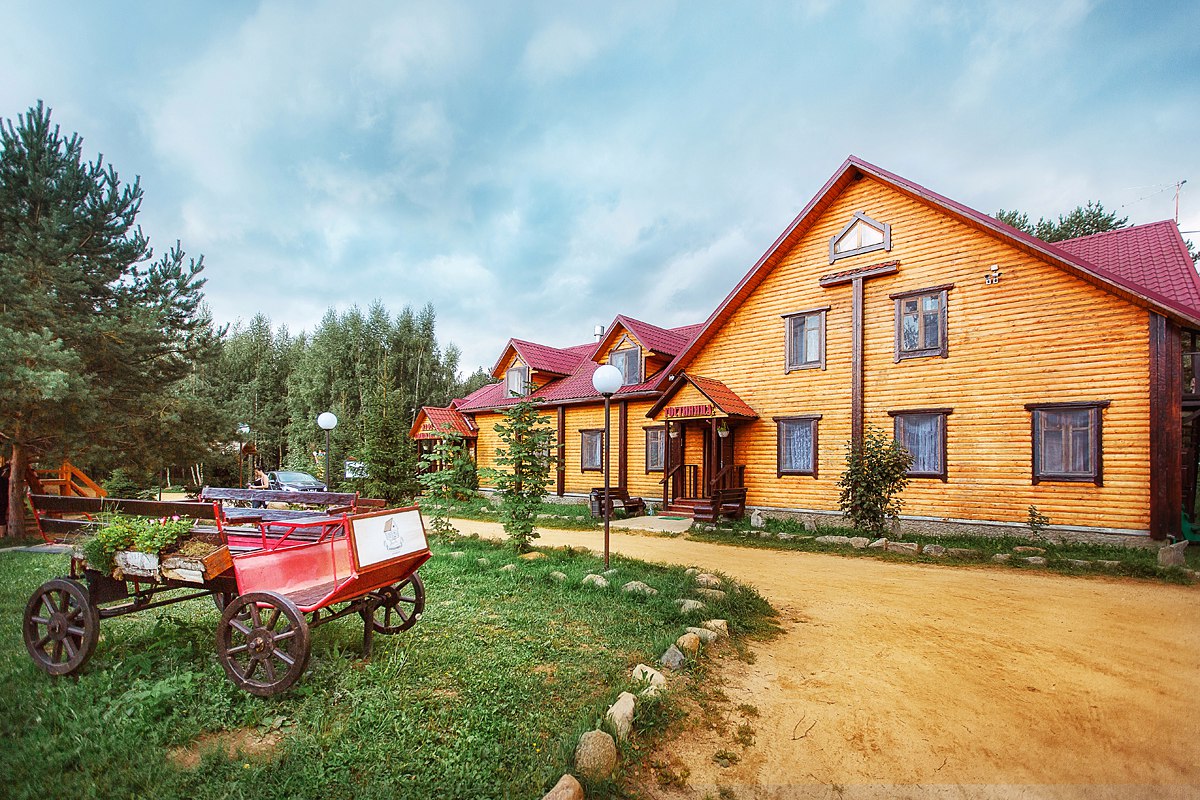 Дачный Клуб "Коприно" - photo 2