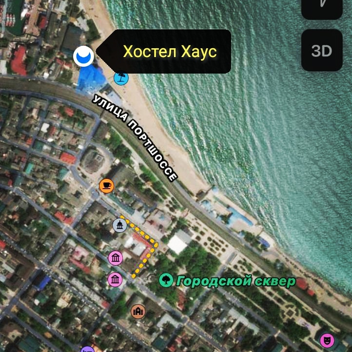 Хостел Хаус - photo 2