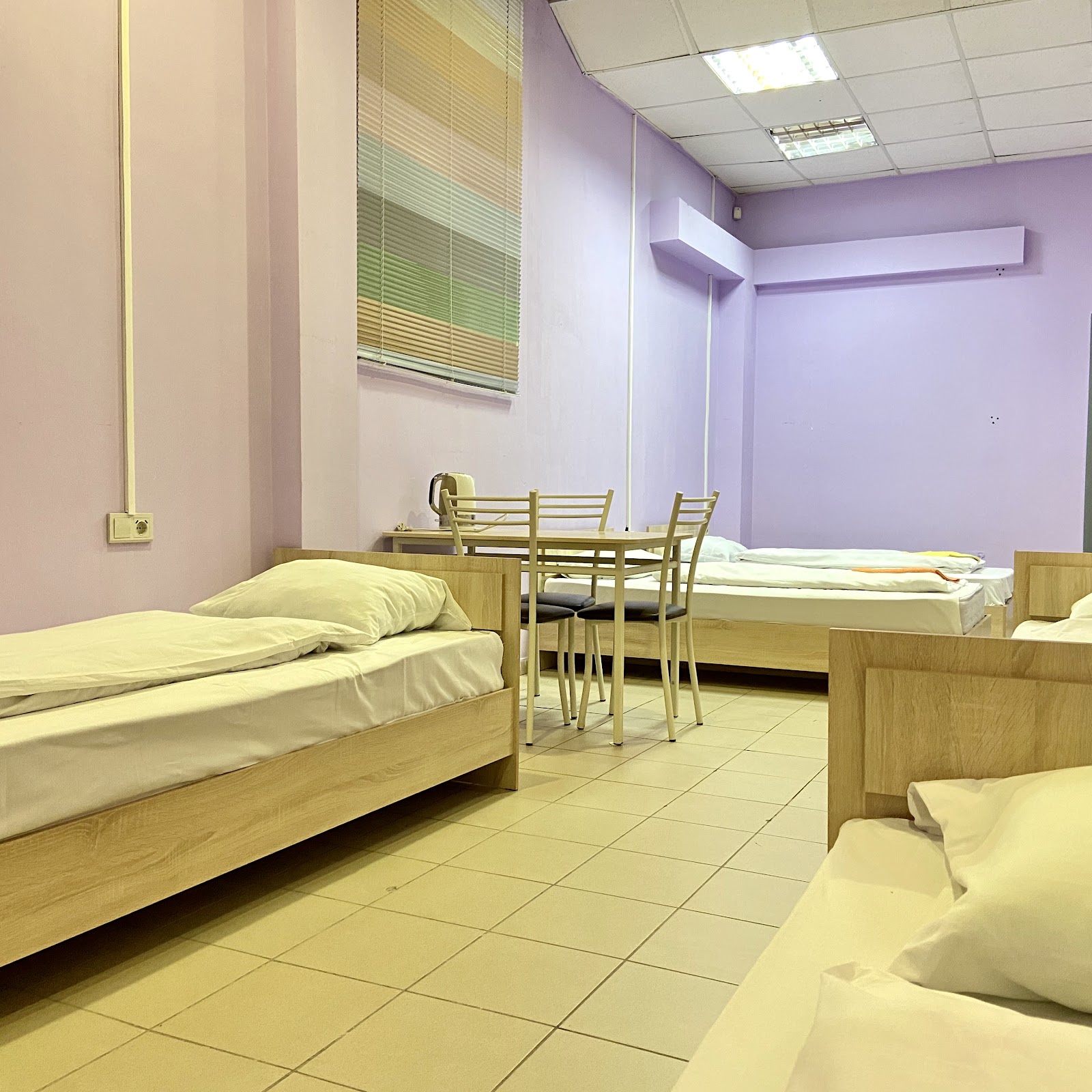 Отель Milani - photo 2