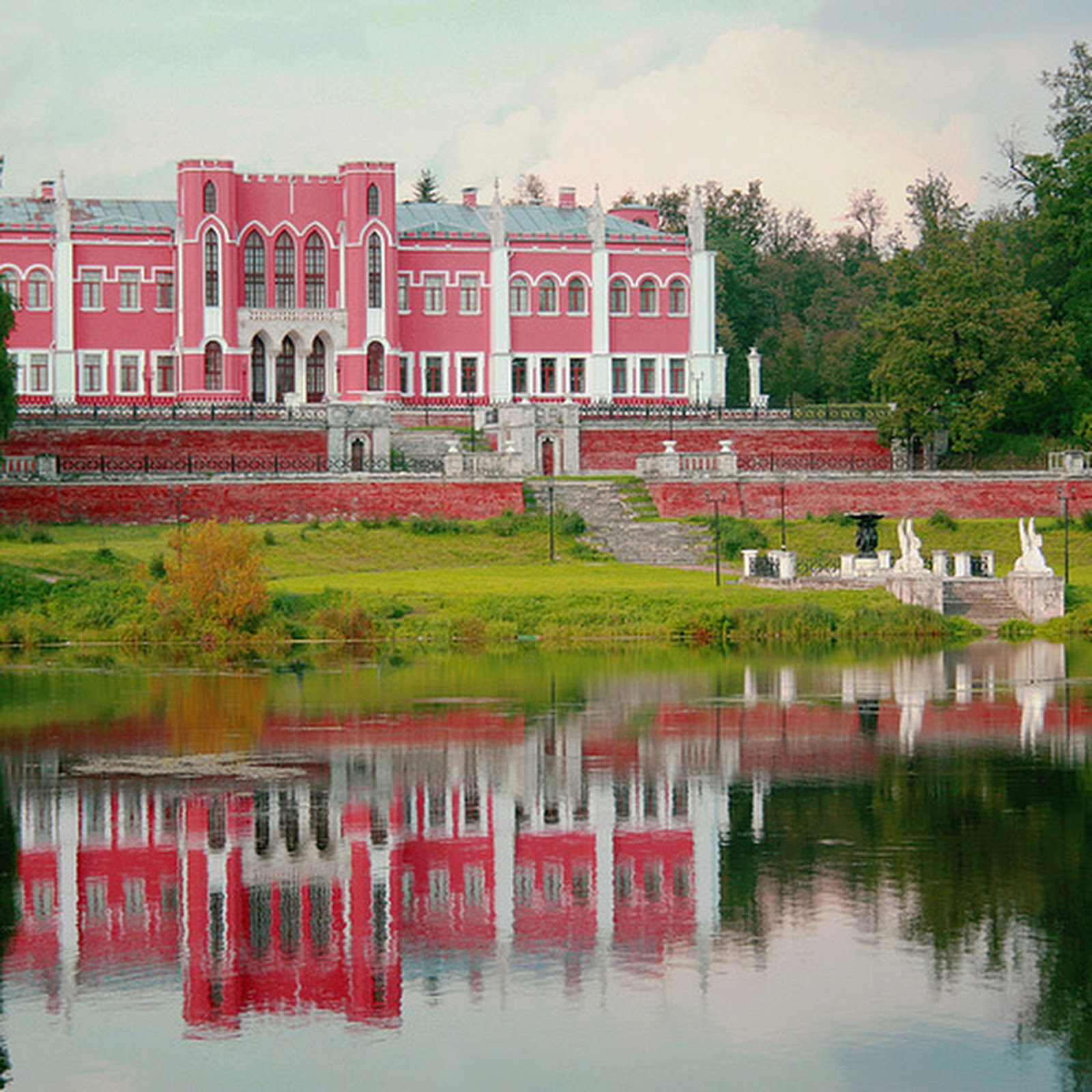 Санаторий "Горки" - photo 4