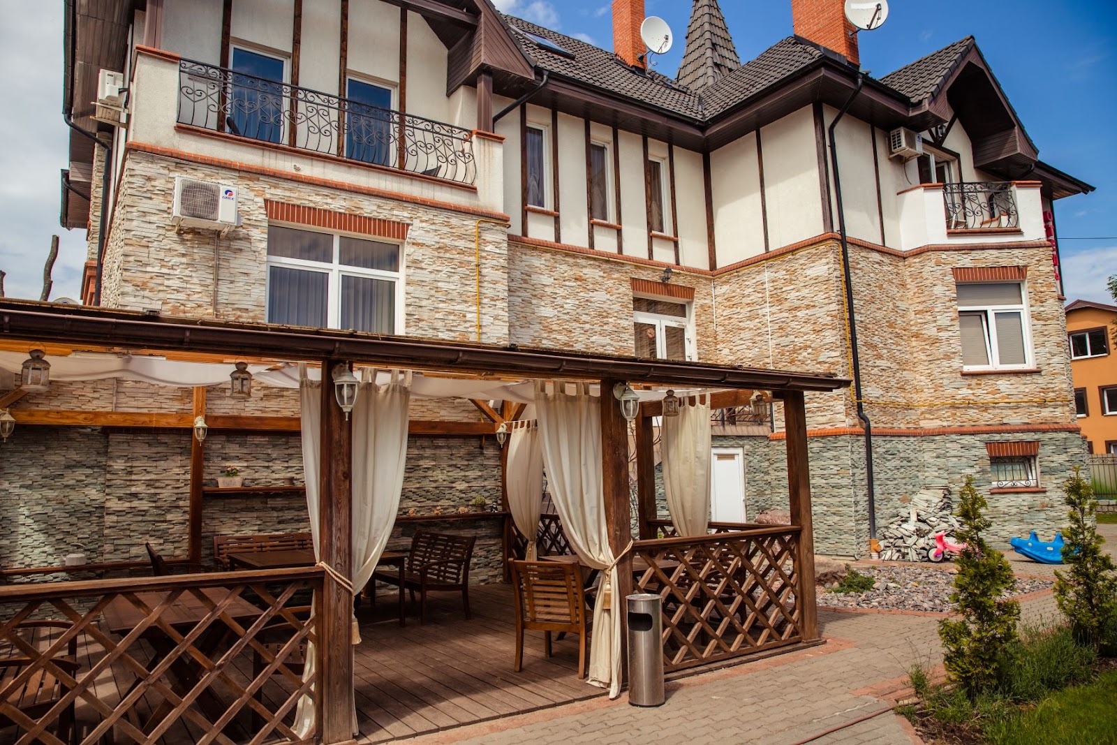 Кошкин дом - photo 2