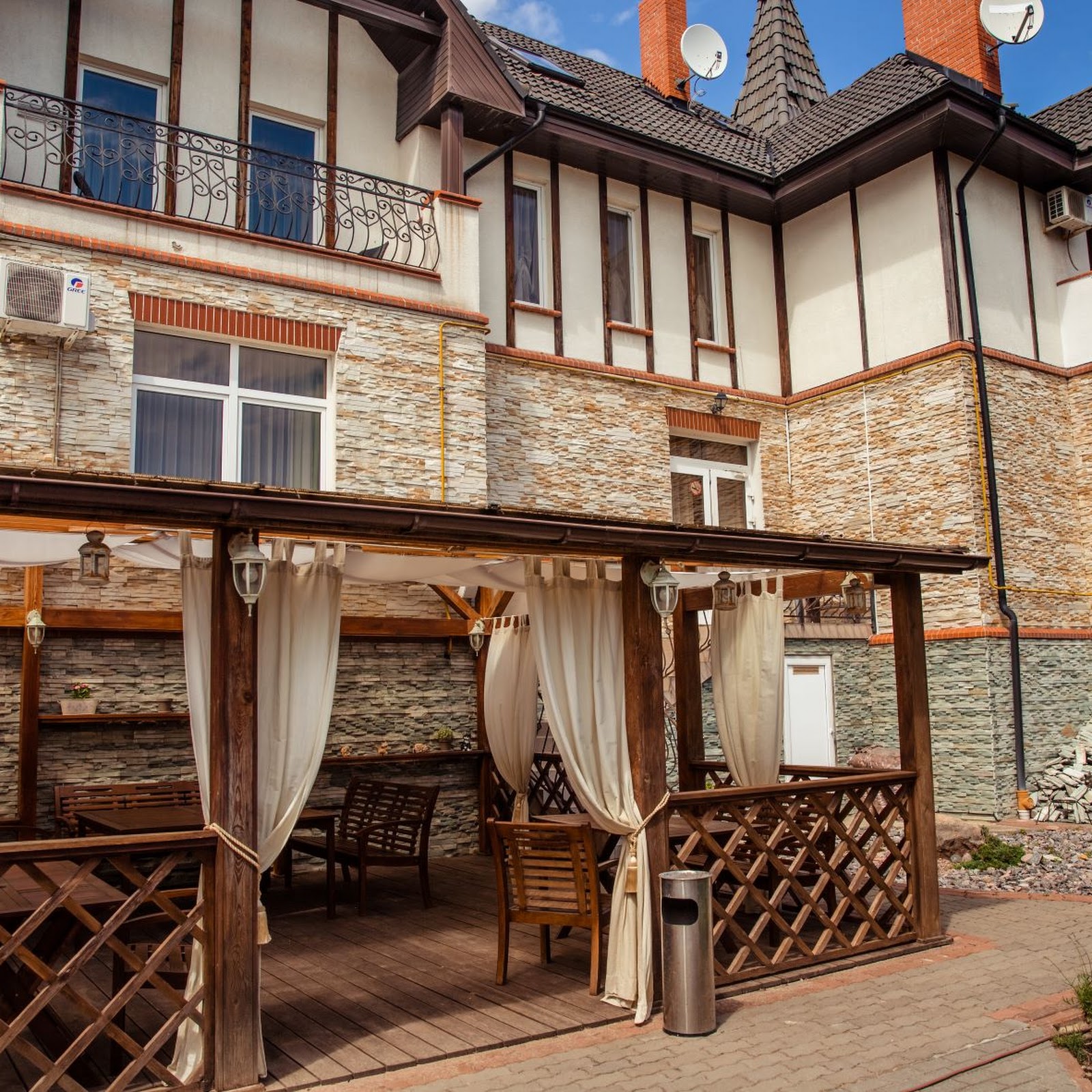 Guest House Lik - photo 5