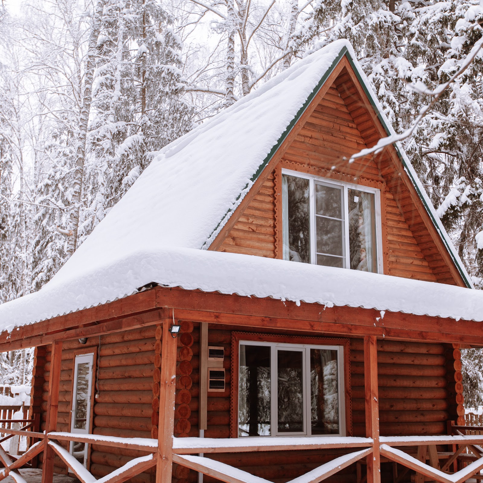 База отдыха "Золинское озеро" - photo 4