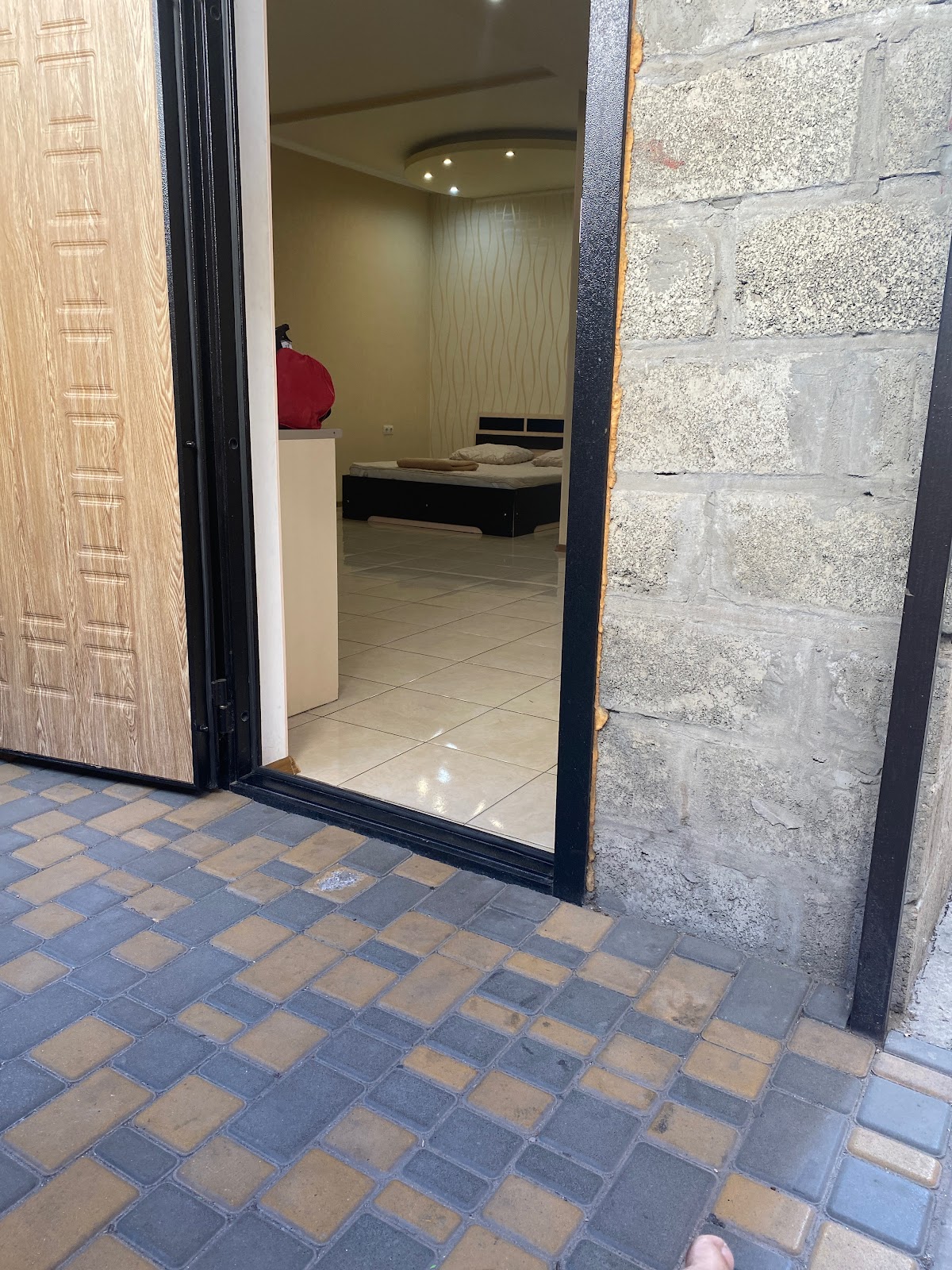 Гостиница у Арама - photo 3