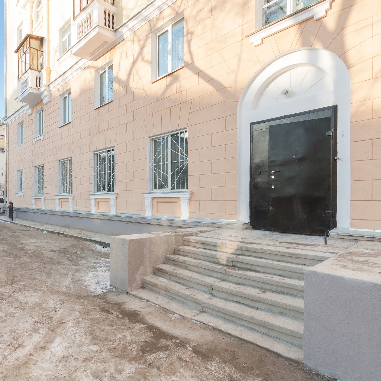 Рус Хотел (Екатеринбург) - photo 4