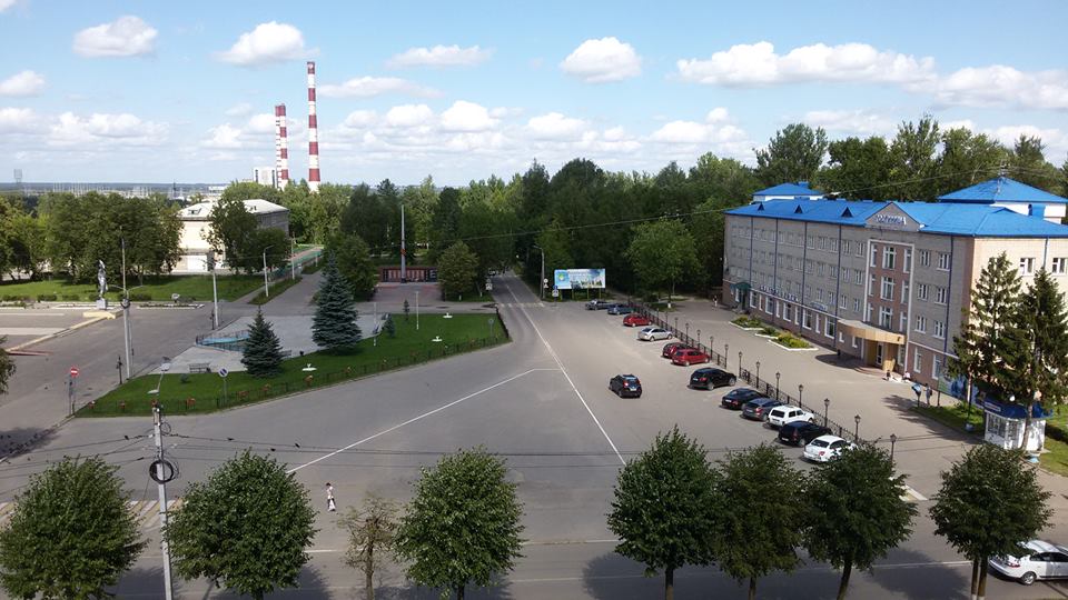 Гостиница & Хостел "Волгореченск" - photo 5