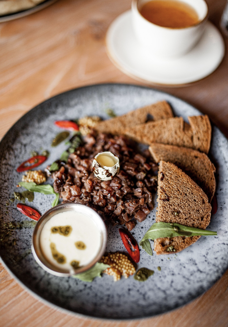 Тайга & Озеро - photo 4