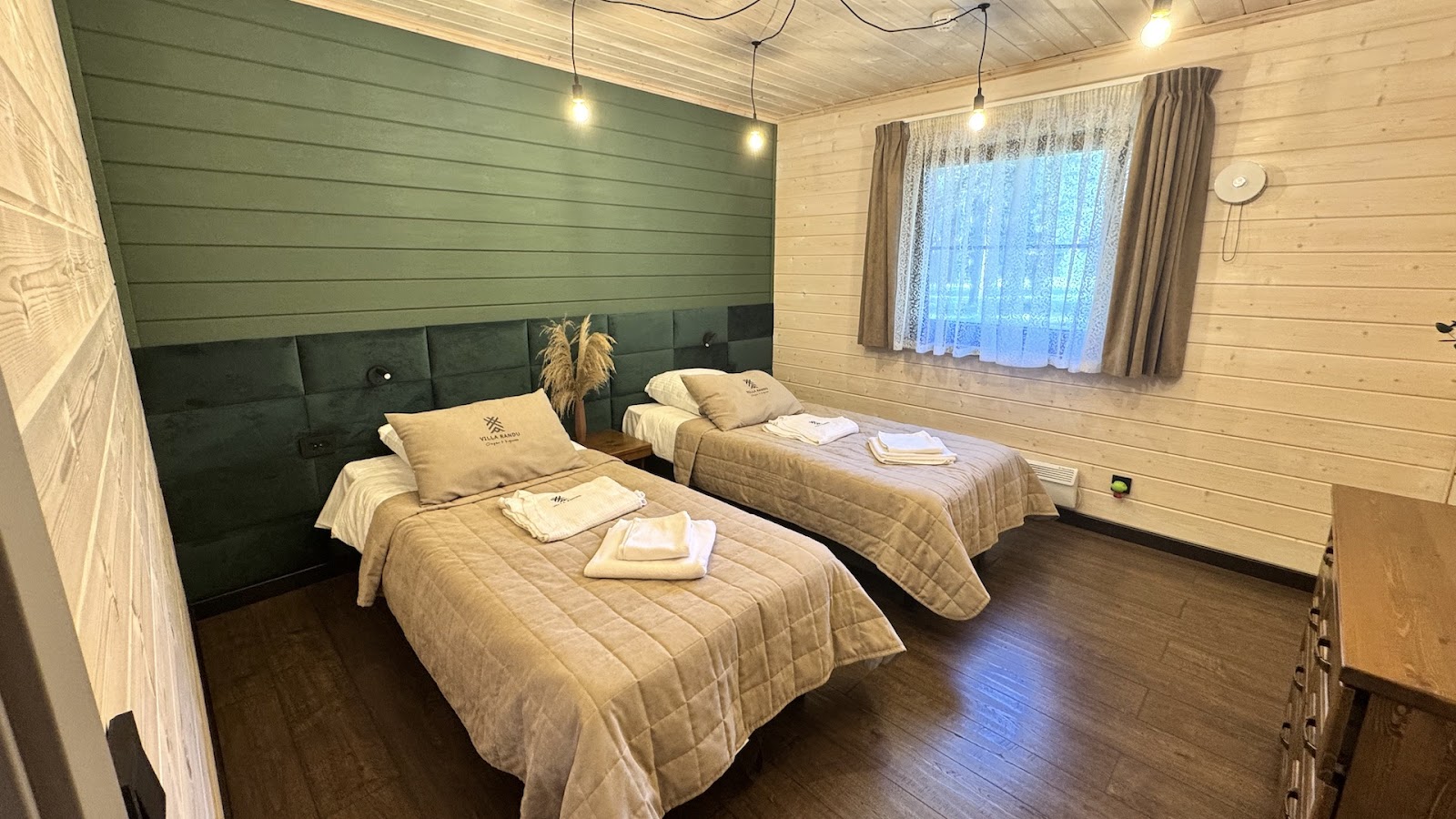 Вилла Ранду - photo 2