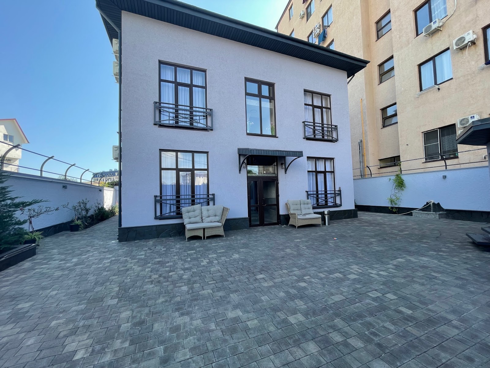 Гостевой дом "Лалеби" - photo 2