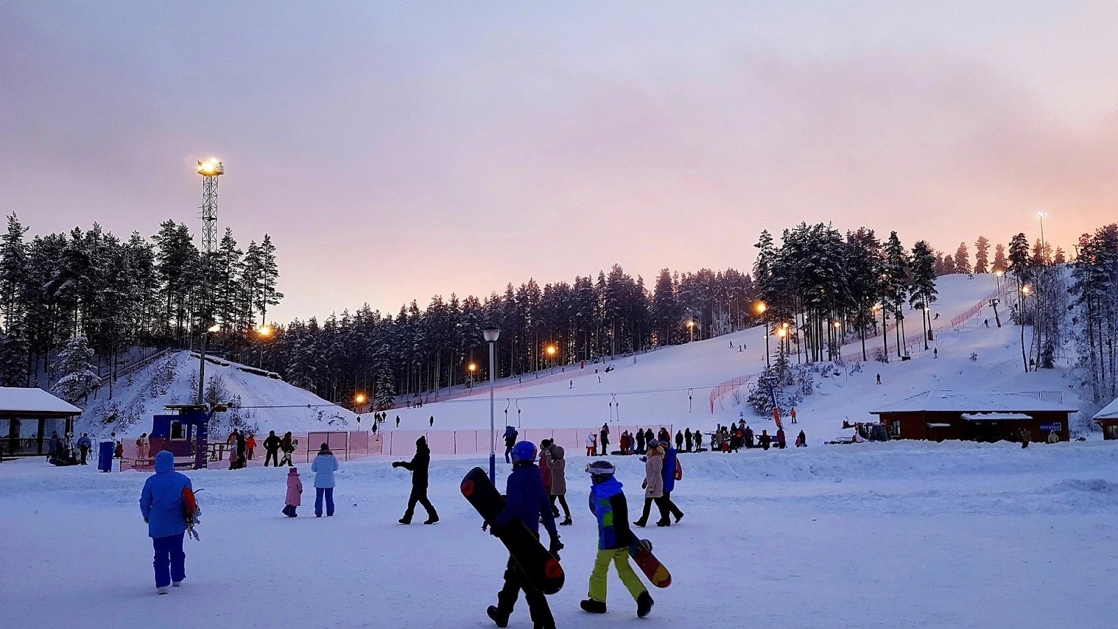 ГЛК "Пухтолова гора" - photo 4