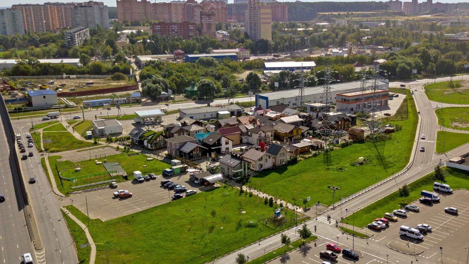 Квартал 0040229