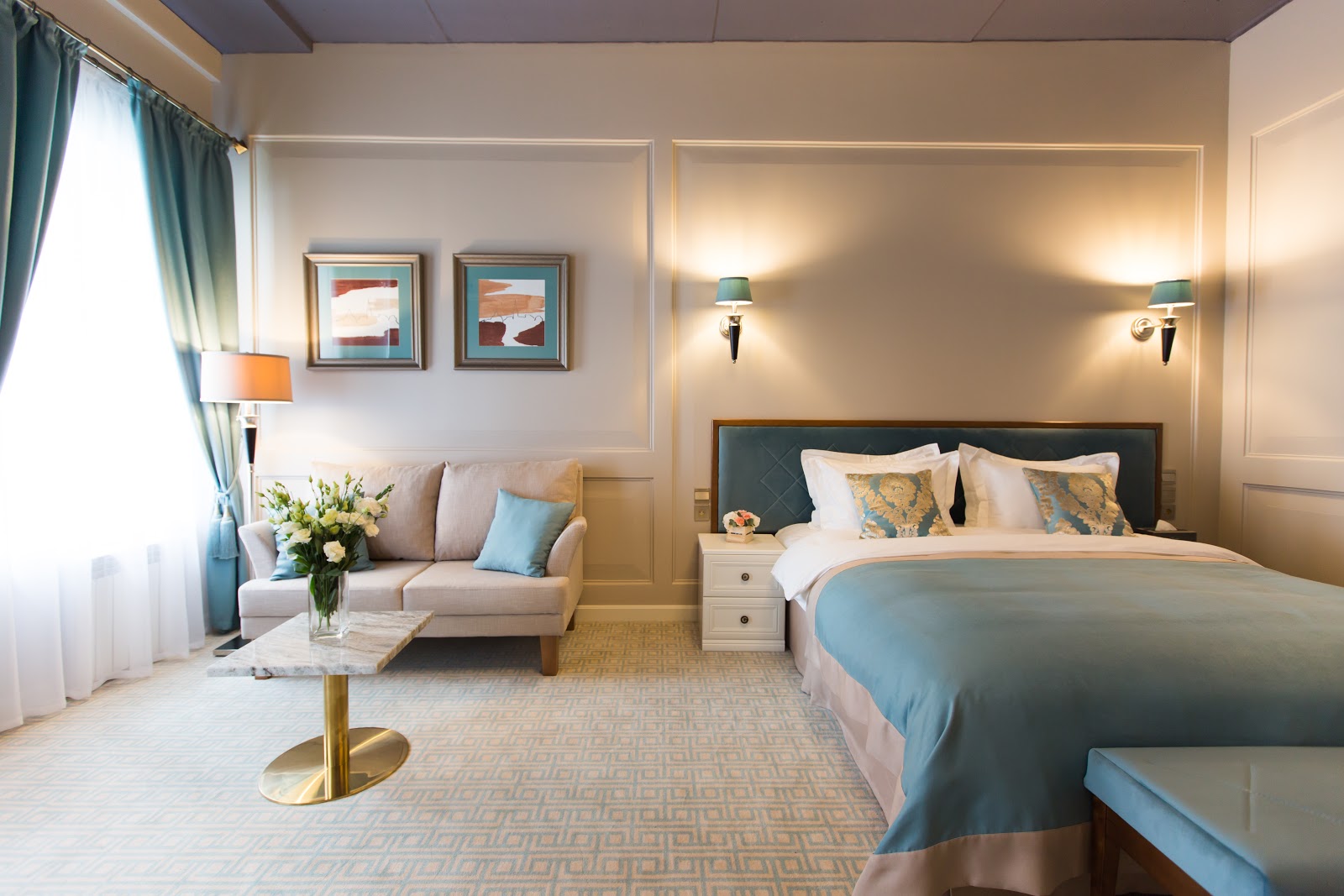 Xander Отель - photo 3