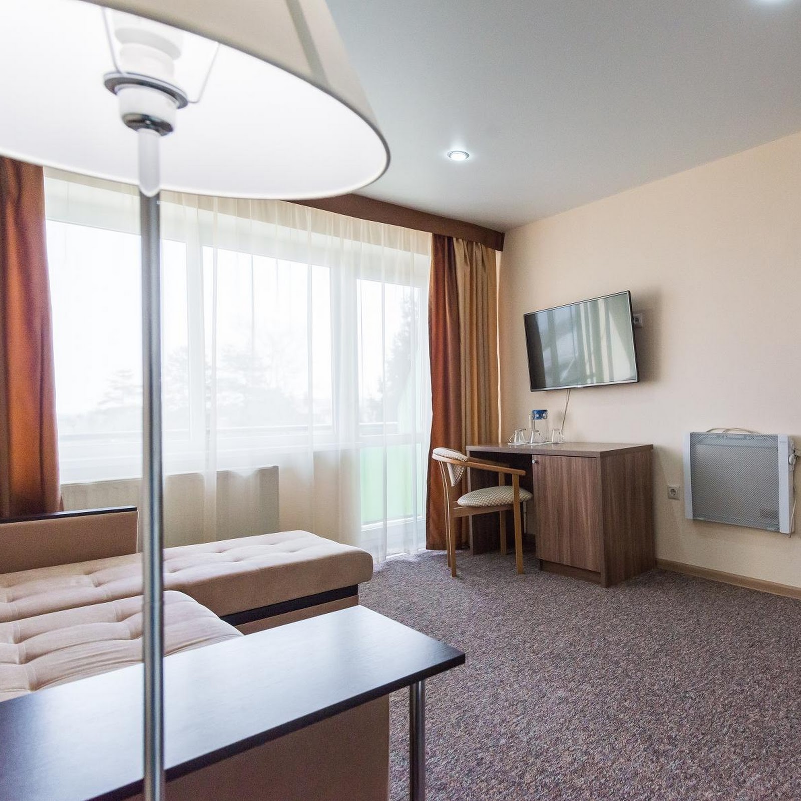 Гостевой Дом "Гермес" - photo 3