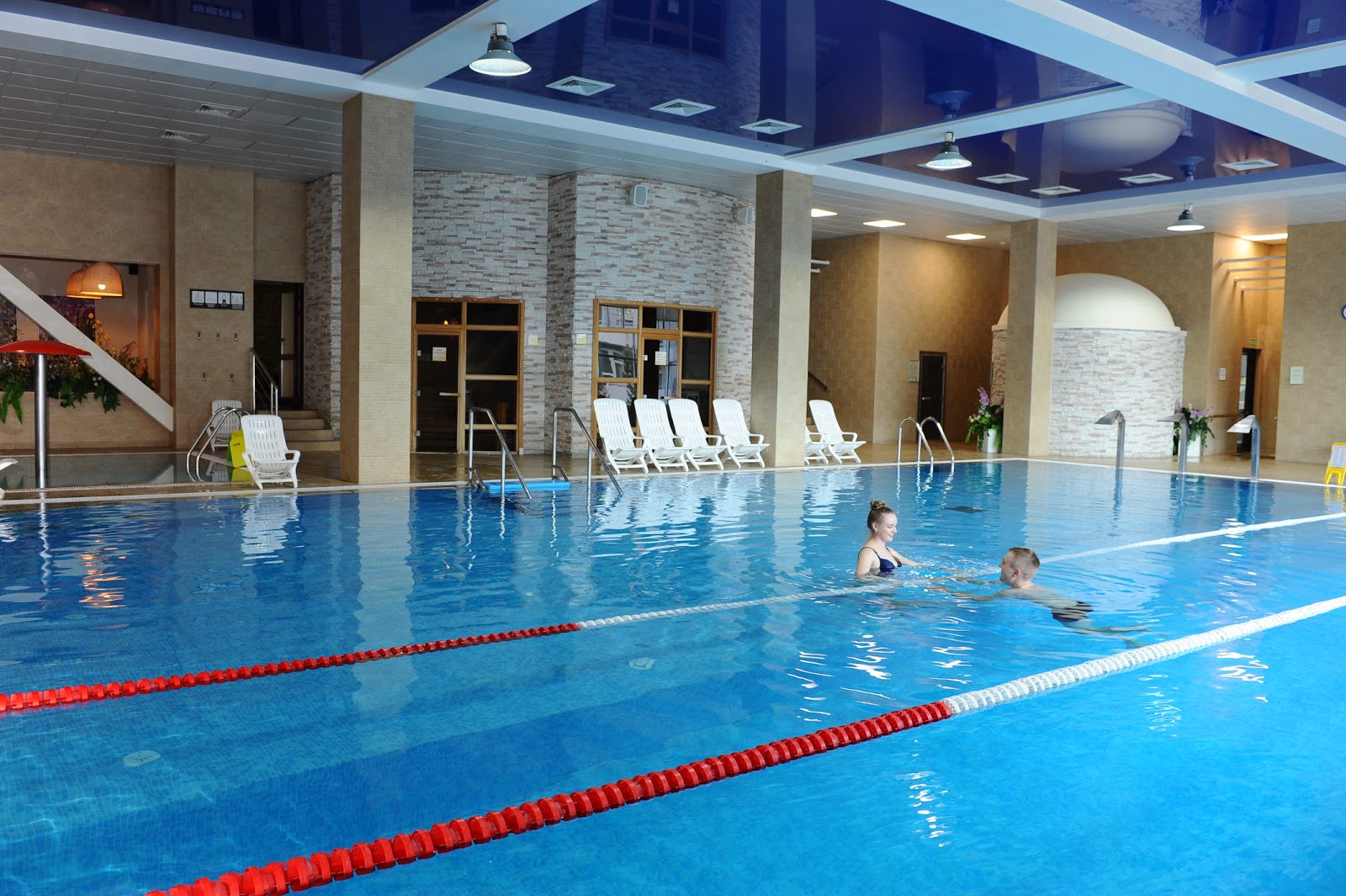 Отель На камушках 3 звезды - photo 4