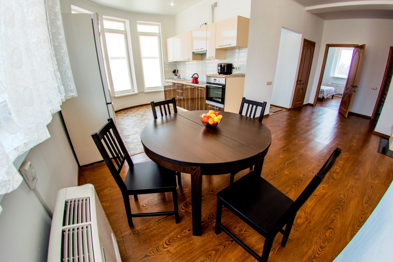 В дюнах Анапы - photo 4