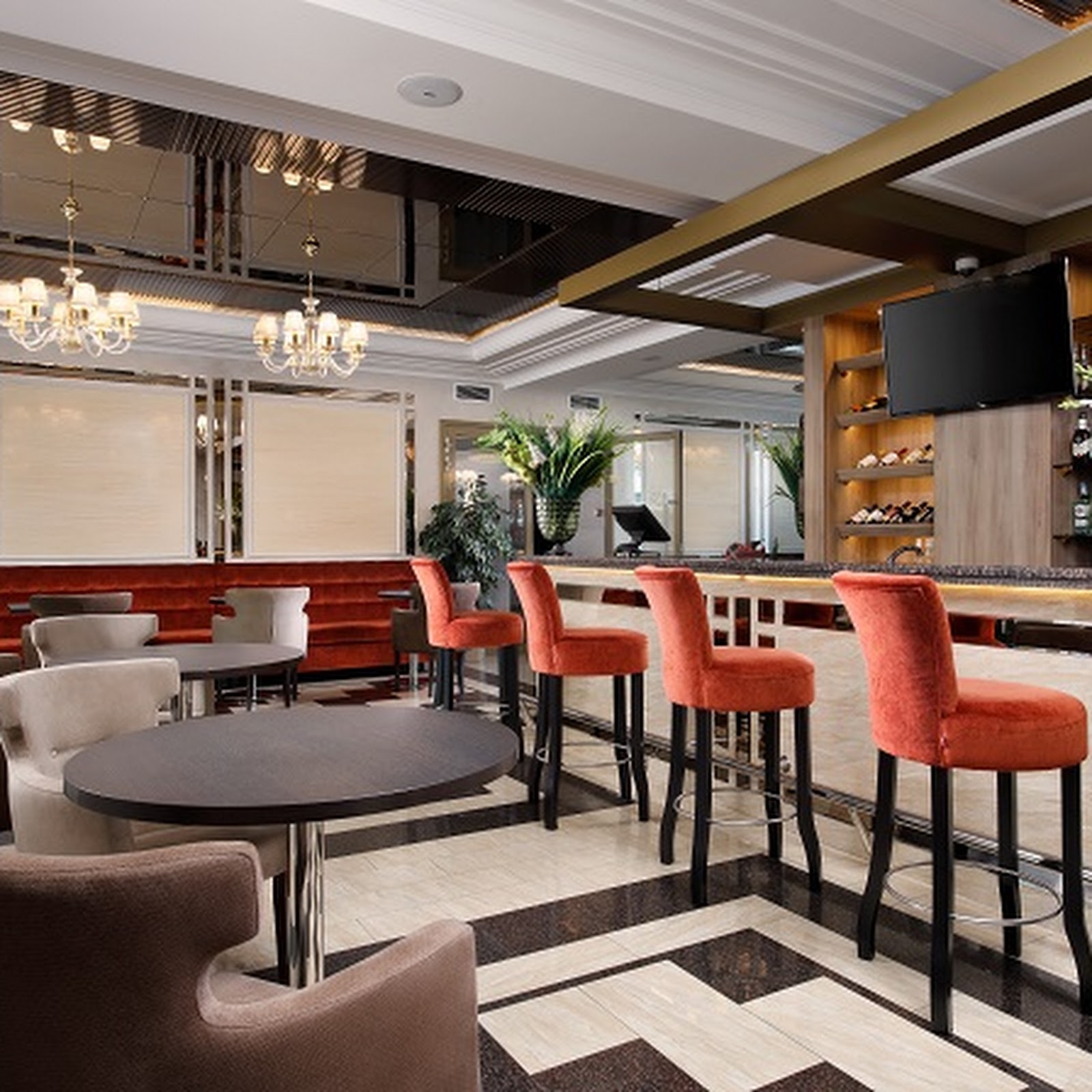 Mini Hotel Central - photo 3