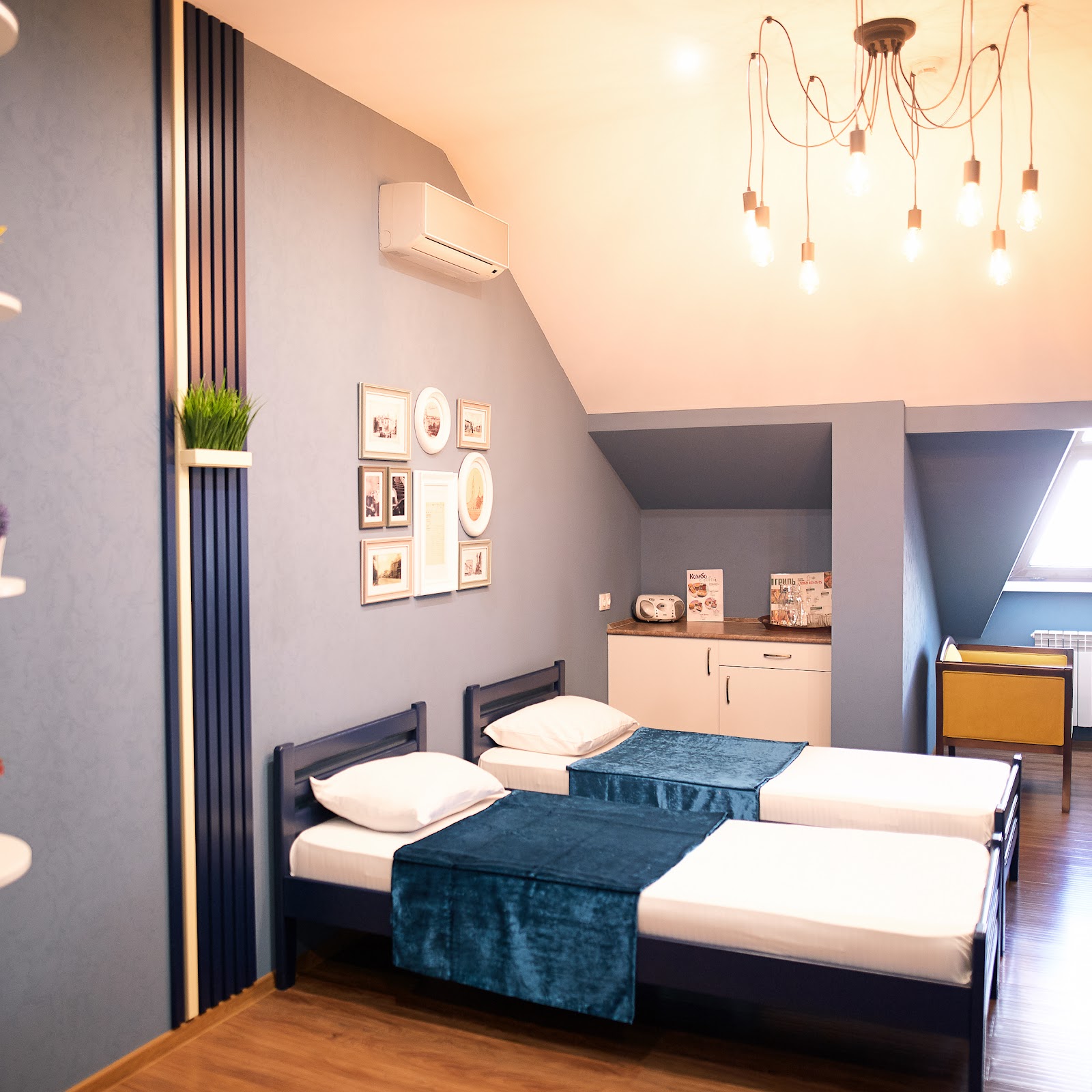 Параллель - photo 5