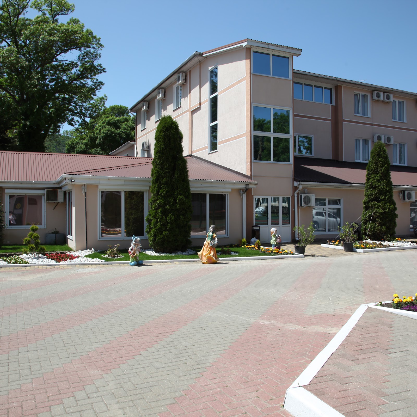 Югоморье - photo 4