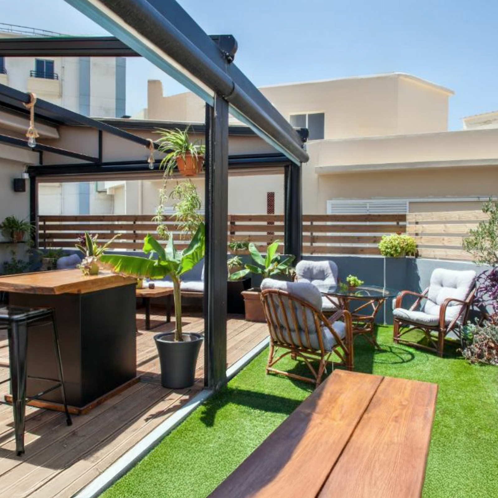 HOTEL FORTUNA - photo 3