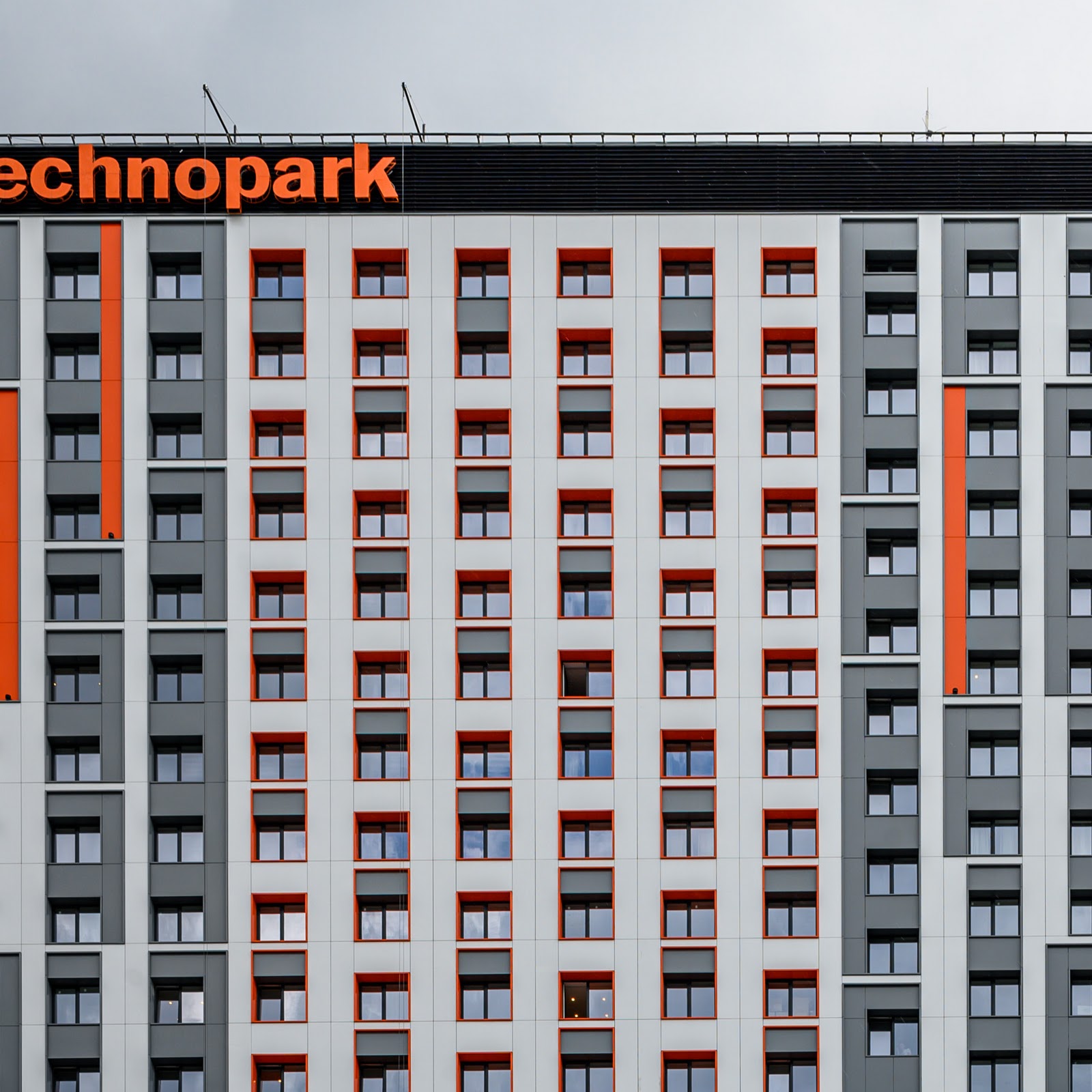 Отель Риверсайд Коломенское - photo 4