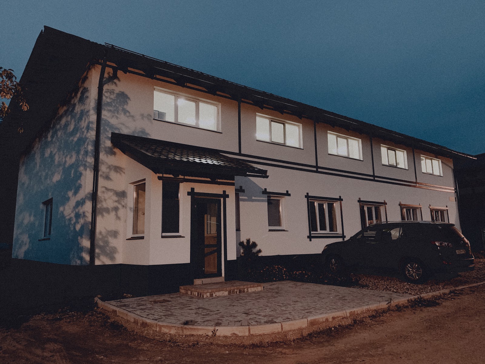 Луки Дзен - photo 1