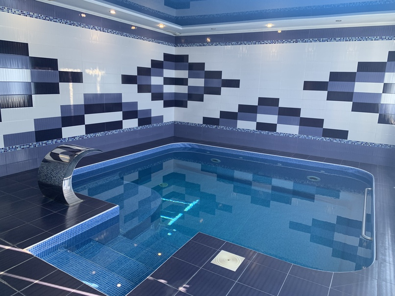 Солнечный Park Hotel & SPA - photo 5