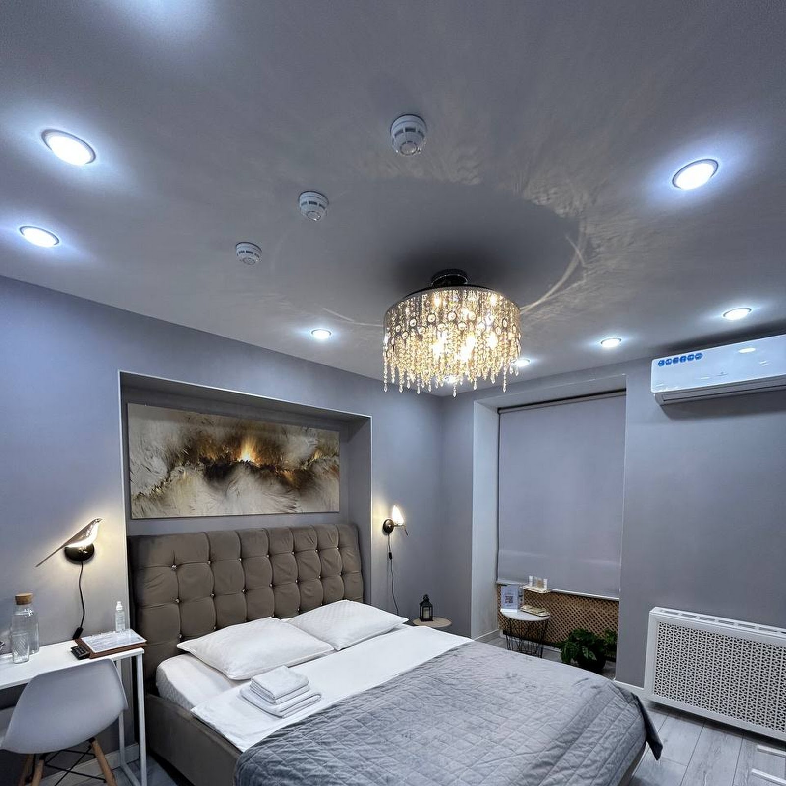 Гостиница Урал - photo 5