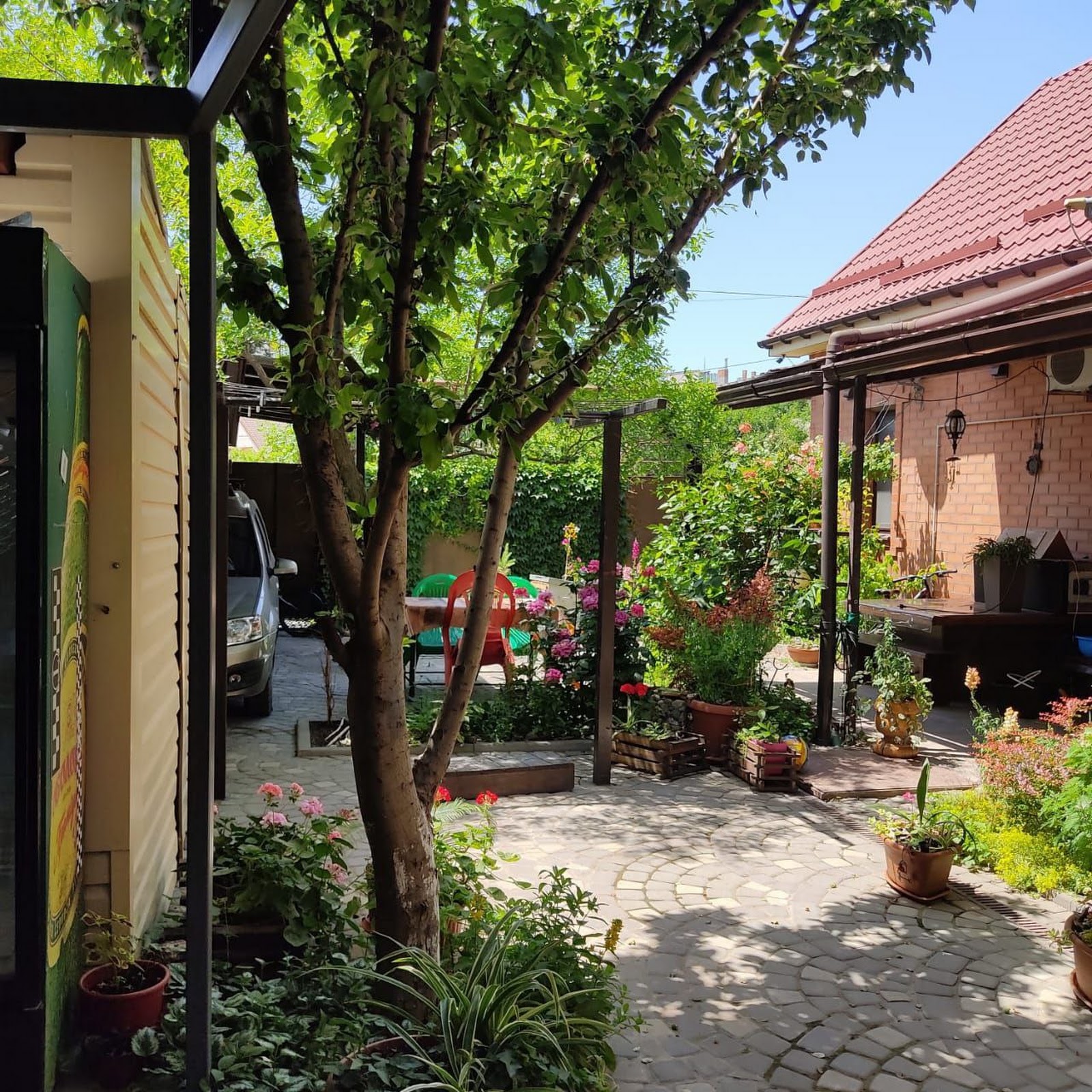 База отдыха "Берег" - photo 3