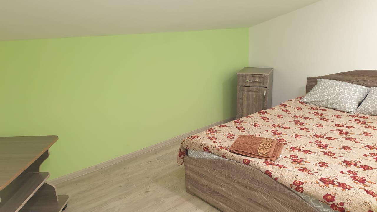 Семейная база отдыха "Мамин уют" - photo 5